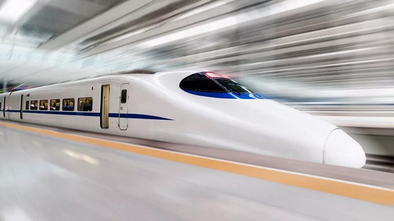 2020年投用！京雄城際最全信息來啦，都是你關(guān)心的