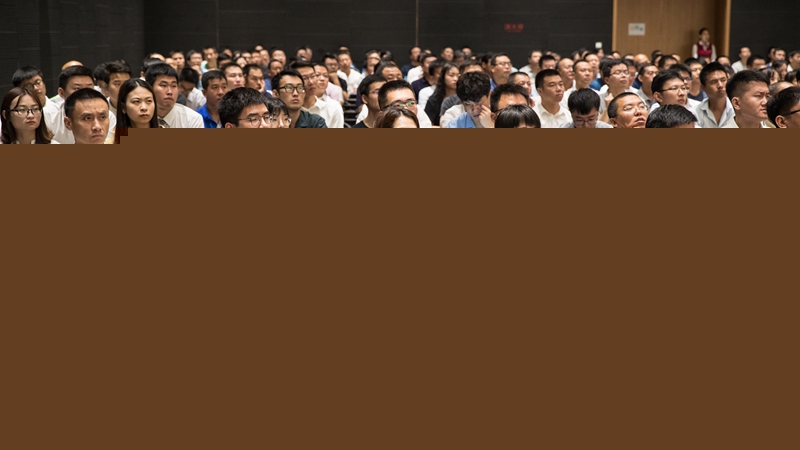 視頻丨消防安全重于天！第十三期雄安創(chuàng)新大講堂開講
