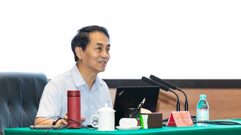 視頻丨如何建設海綿城市？來聽雄安創新大講堂上的專家金句