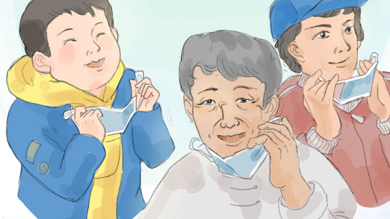 疫情過后，我最想做的是......