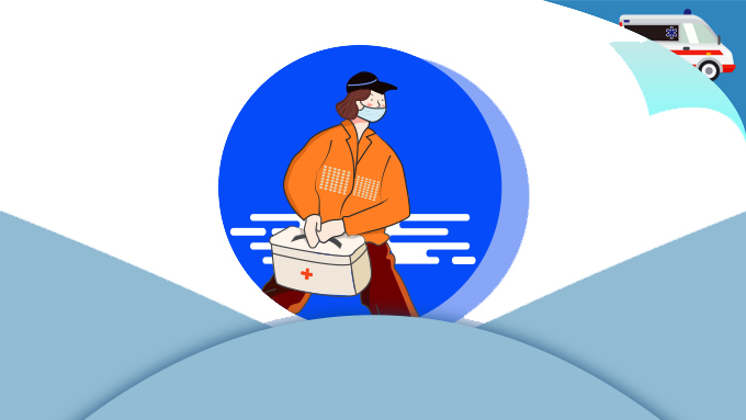 新學期，這份校園“急救包”請查收！