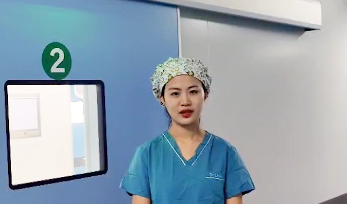 今天，他們表白雄安