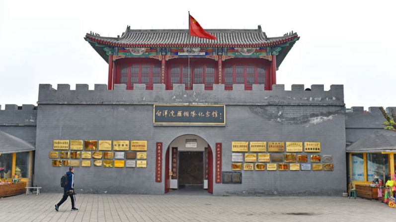 今天，一定要把雄安這些地方告訴你！