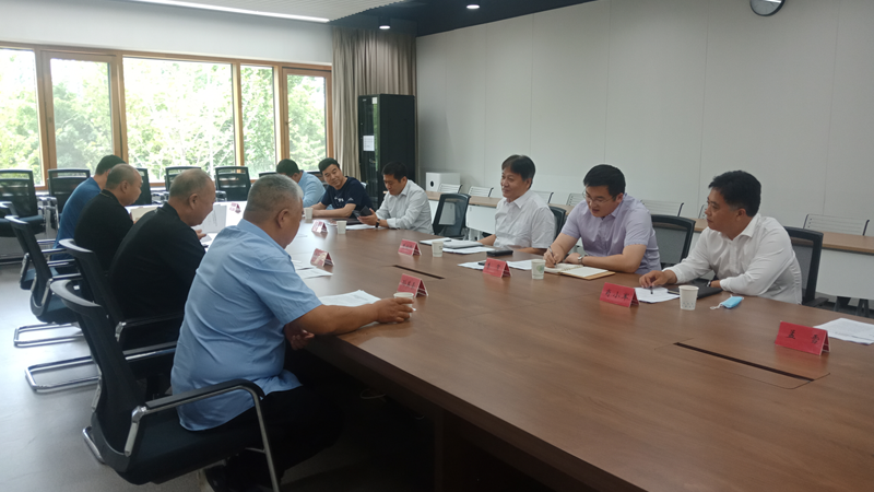 辛集市民政局交叉檢查組到雄安新區檢查指導流浪乞討人員救助管理服務質量大提升專項行動