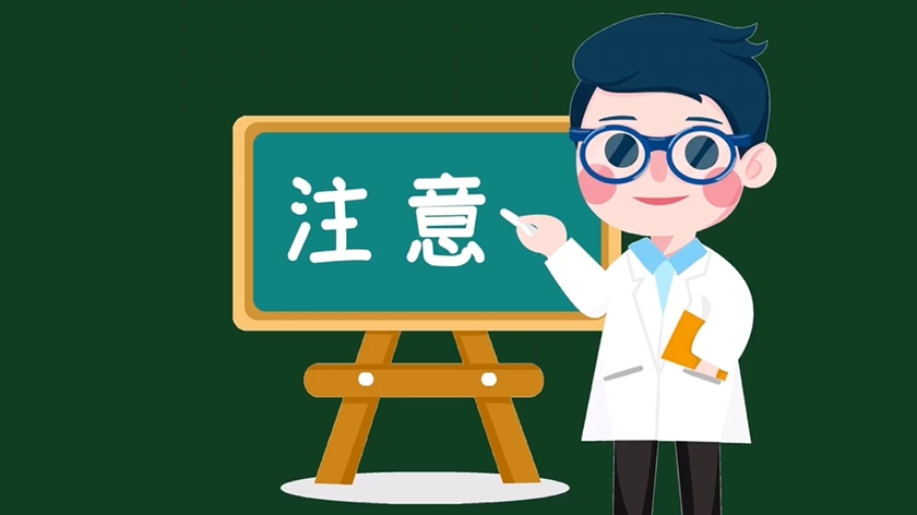 出汗多的人更容易中暑嗎？趕快來看！