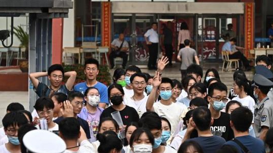 2021高考今將全部落幕 考后要注意這些信息！