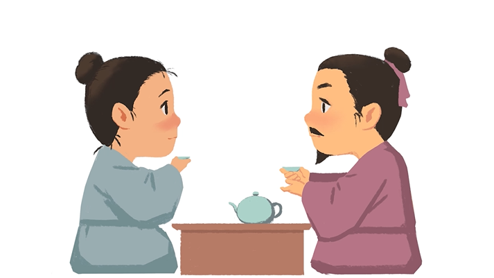 不失眠、不心慌、還養(yǎng)生？你喝茶時間對了