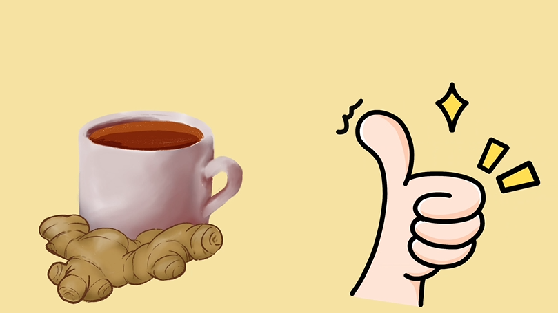 比冷飲好！消暑降溫，快來找“茶”喝