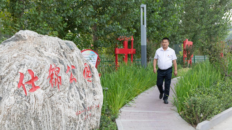 【家鄉(xiāng)雄安】搭好鄉(xiāng)村振興大舞臺 重啟民間技藝“什錦會”