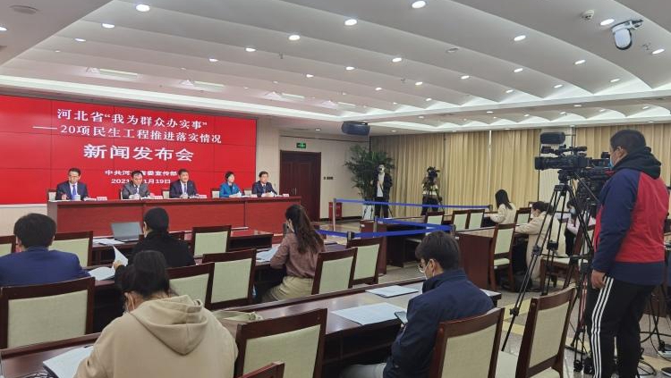提升居民滿意度！河北3057個老舊小區改造任務全部完工