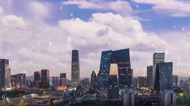 黨的十九大以來網絡法治典型案事例