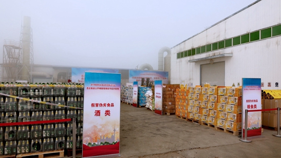 河北：扎實開展質量提升 助力全面建成小康社會