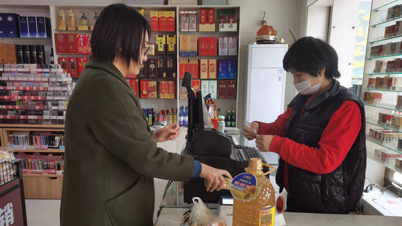 “黨建聯(lián)建”為鄉(xiāng)村振興插上騰飛的翅膀