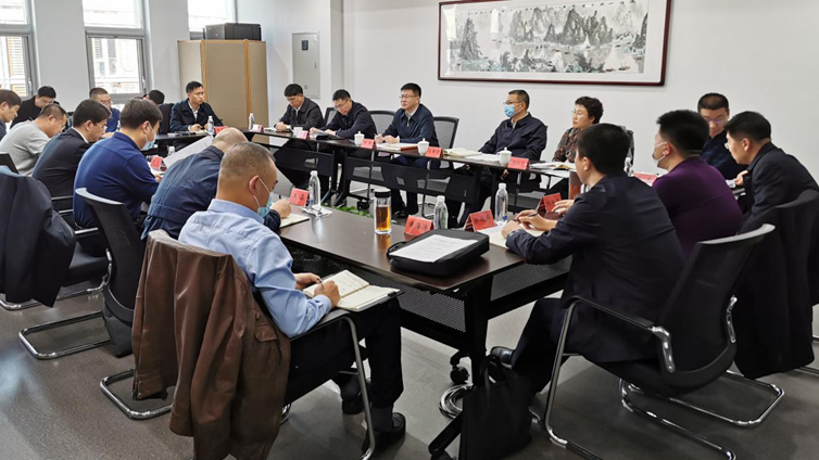 雄安新區多措并舉做好根治欠薪工作