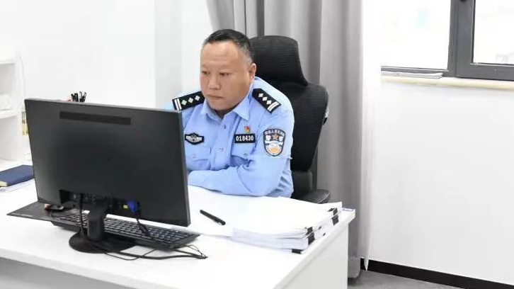 《紅·雄安》系列廣播劇第二十一集：赤膽忠心守平安