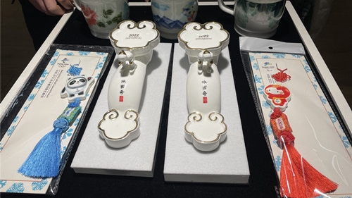 相約冬奧·新春走基層丨河北宣化一老車間變身博物館 借力冬奧發(fā)掘工業(yè)游新動(dòng)能