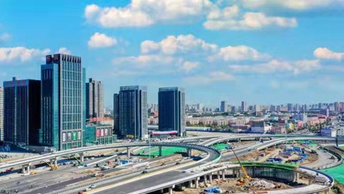 河北：“軌道上的京津冀”串聯三地“手牽手”