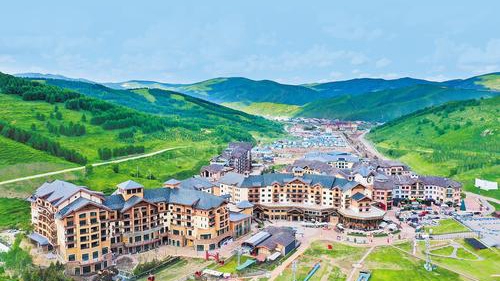 春意涌動滿目新——河北在對接京津服務京津中加快發展自己