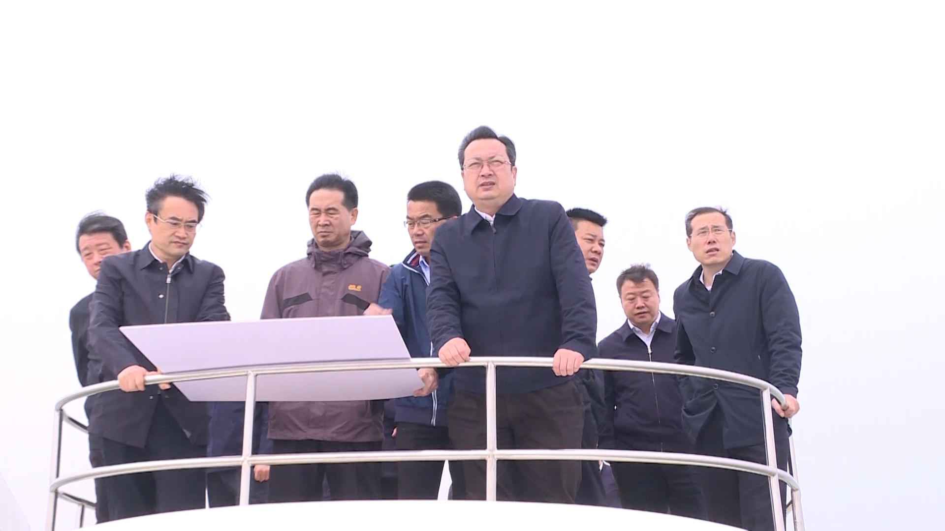 時(shí)政播報(bào)丨張國(guó)華調(diào)研白洋淀生態(tài)環(huán)境治理和保護(hù)及千年秀林綠化養(yǎng)護(hù)工作