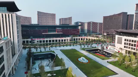 聚焦科技·人才·創新周丨三分鐘帶您回顧活動周精彩瞬間