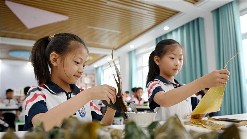處處端陽(yáng)處處祥