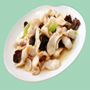 【圖解】戳中你的味蕾，雄安美食清單