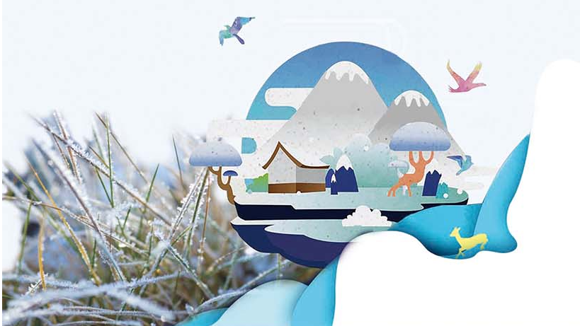 霜降至，你關心的這些事一定要知道！