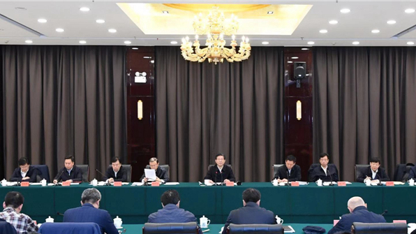 王東峰在雄安新區調研檢查：全力保障新區群眾安全清潔溫暖過冬